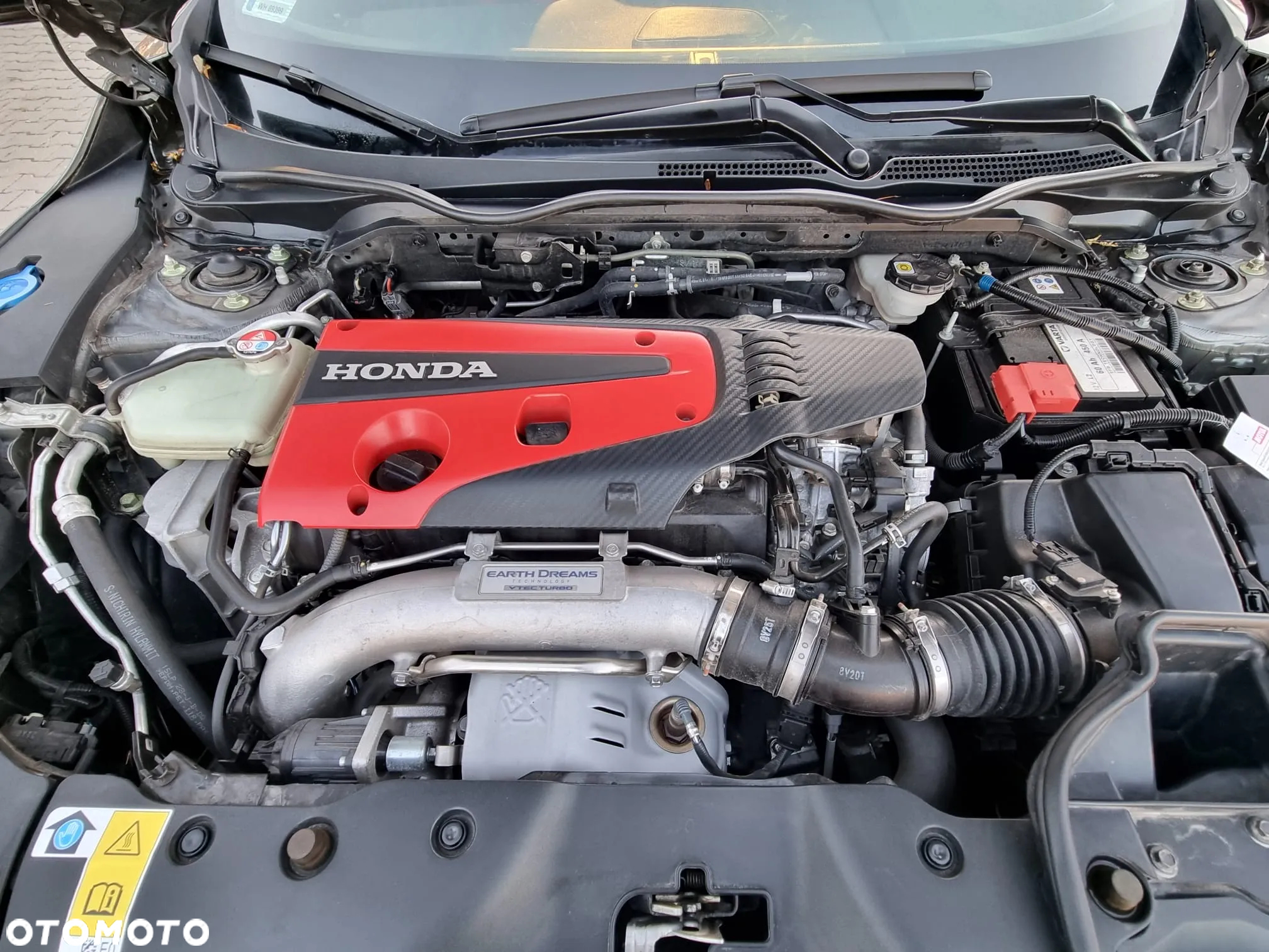 Honda Civic - 19