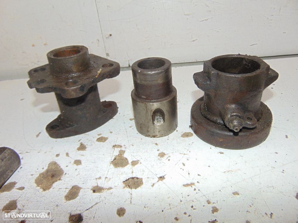 Ford A várias peças mecânica - 5