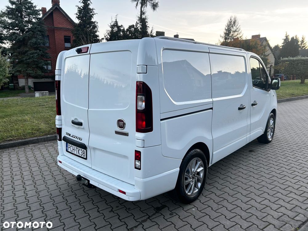 Renault Trafic - 5