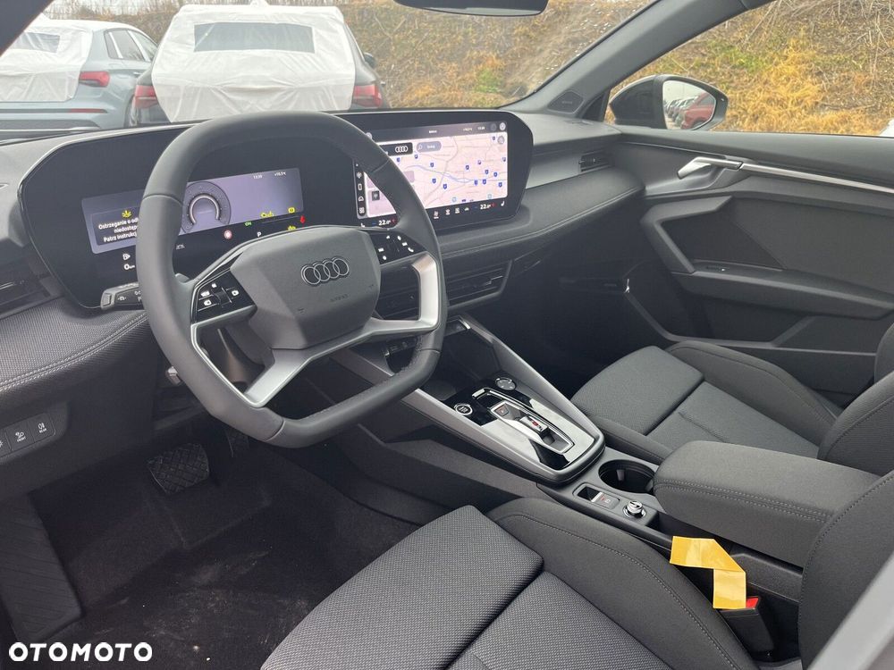 Audi A3 Limousine - 9