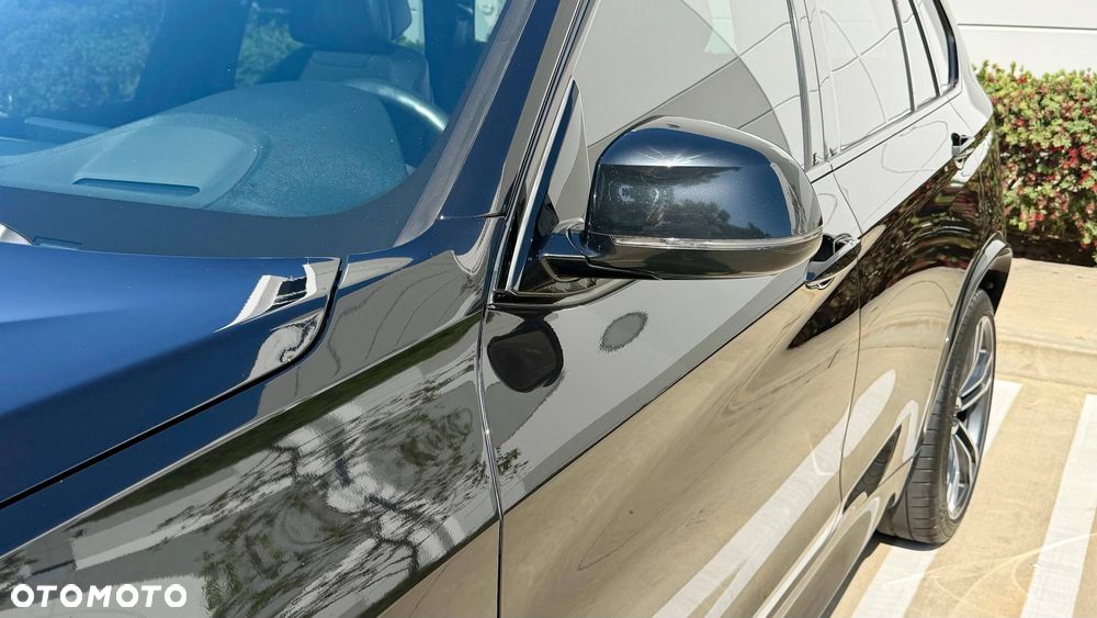 BMW X5 xDrive35i M Sport Edition - 11