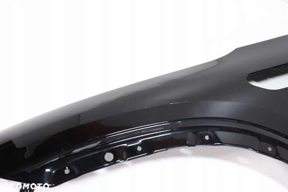 Błotnik lewy przód Mercedes-Benz EQE SUV W294 22- - 8