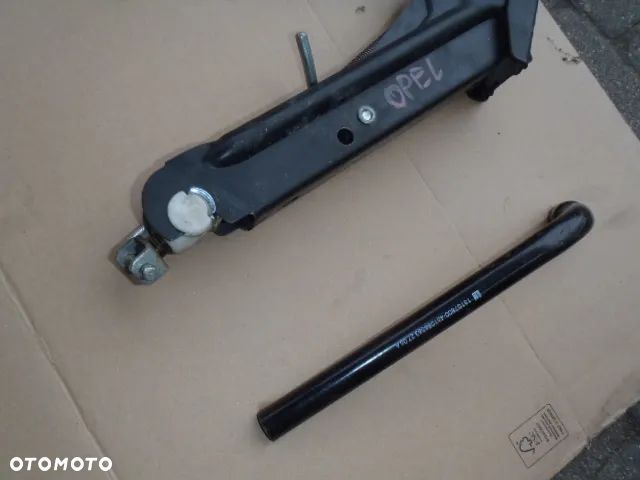 klucz do kół 19 piórnik etui pokrowiec fiat doblo Qubo nemo punto evo 500 panda 126p polonez 125p żuk - 7