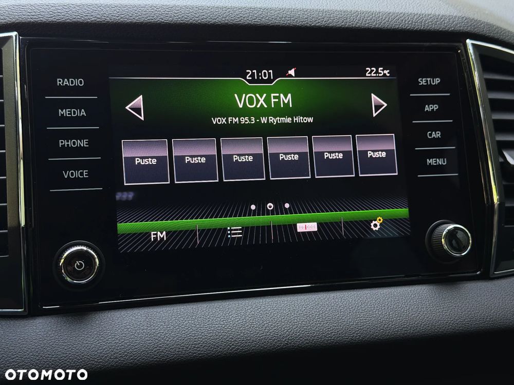 Skoda Karoq 1.5 TSI ACT DSG Style - 29