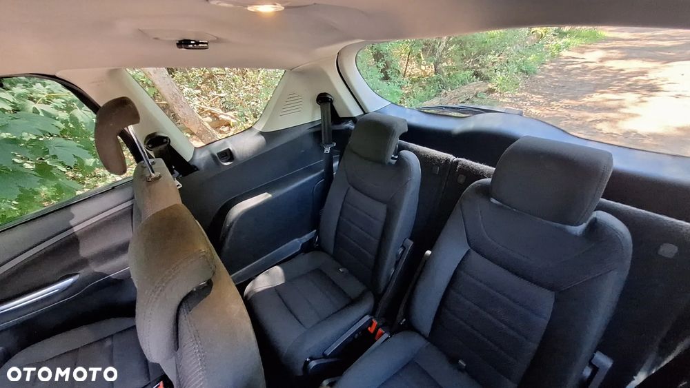 Ford S-Max 2.0 TDCi DPF Titanium - 11