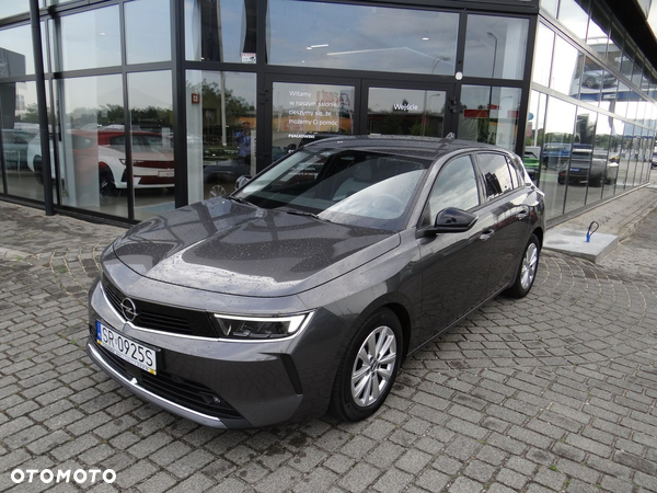 Opel Astra VI 1.2 T Business Edition S&S