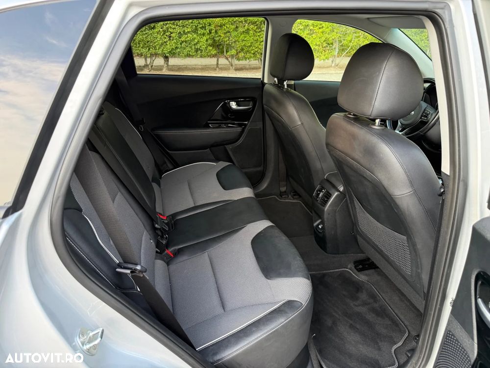 Kia Niro Spirit - 9