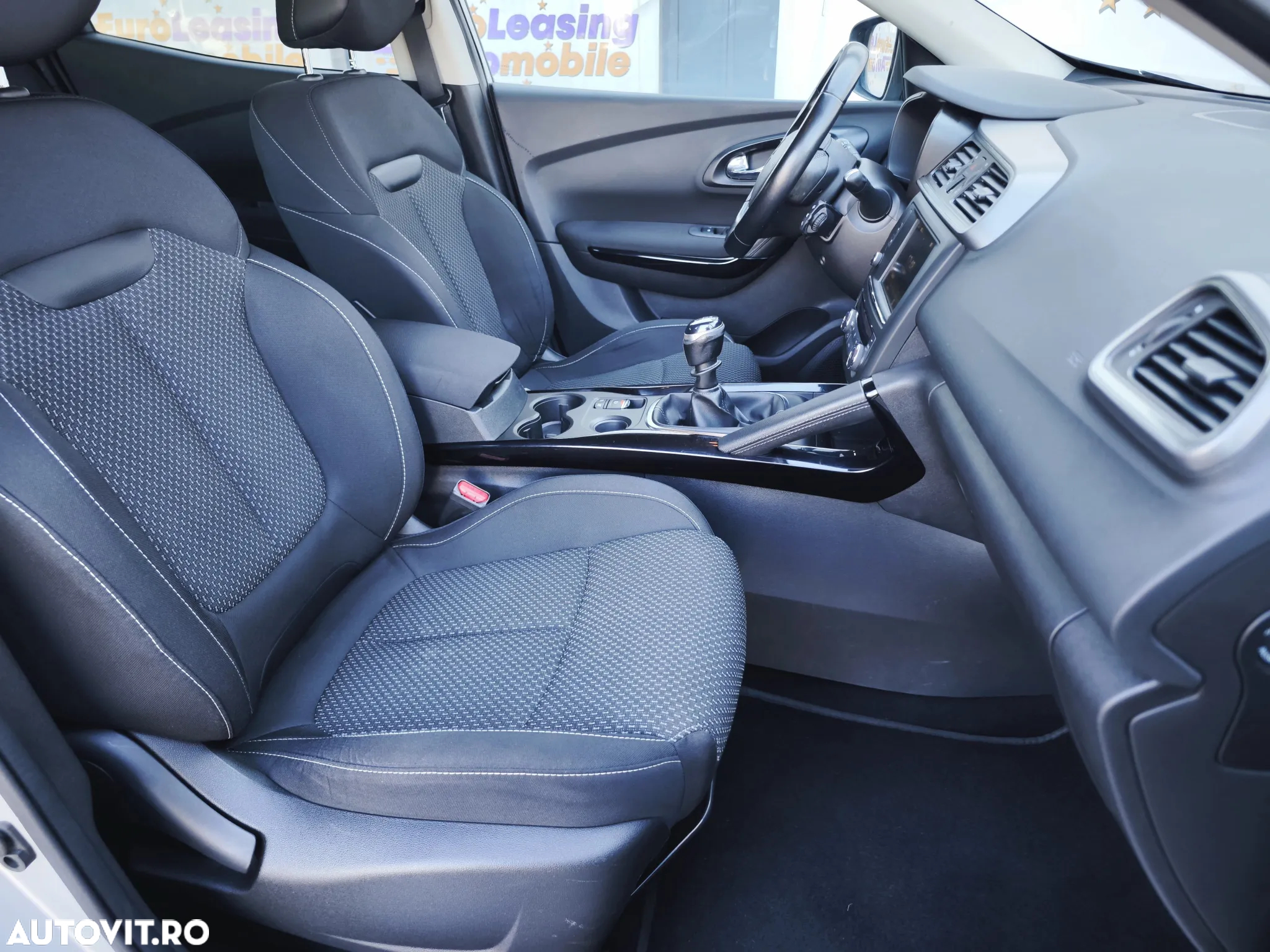 Renault Kadjar - 13