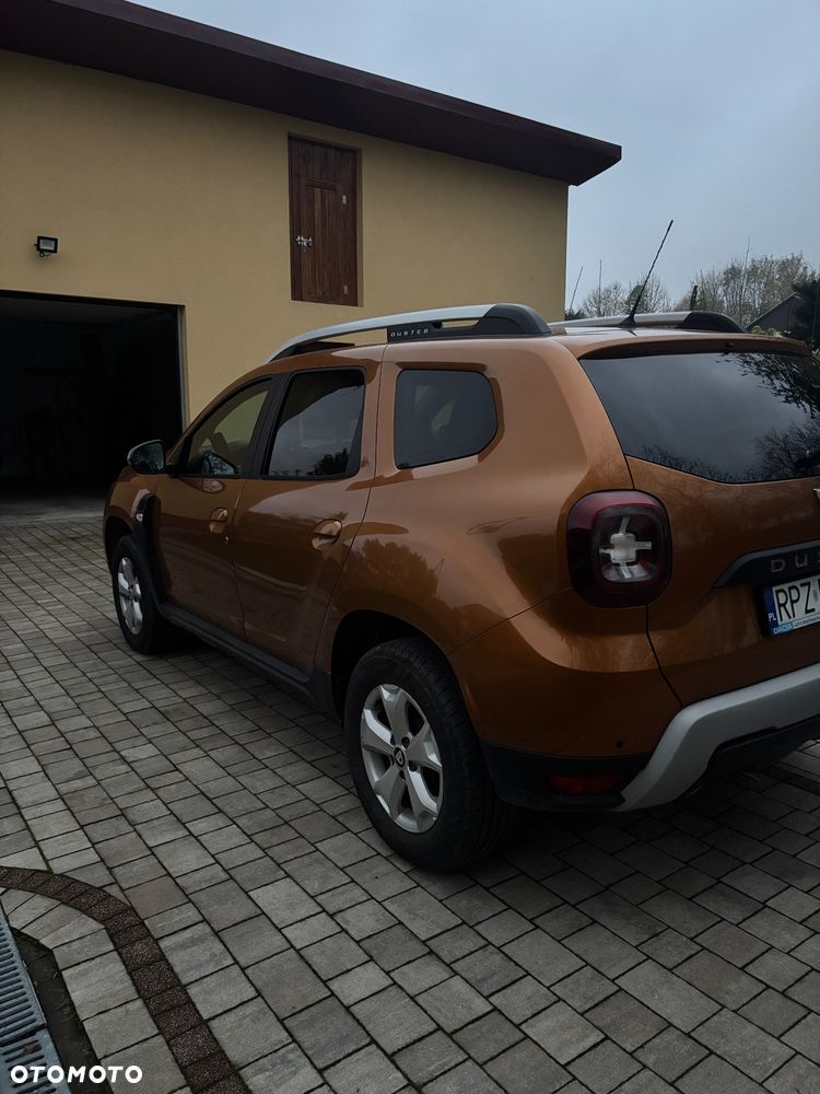 Dacia Duster - 6
