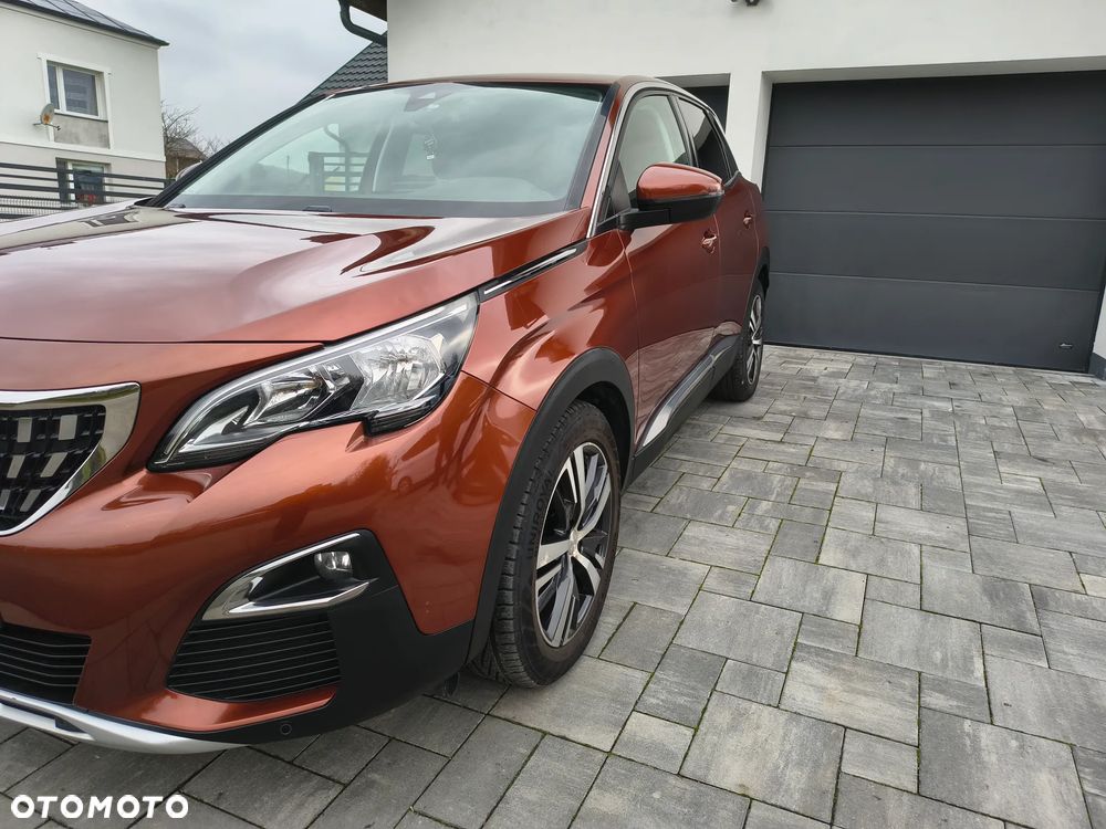 Peugeot 3008 HDi 115 Business-Line - 7