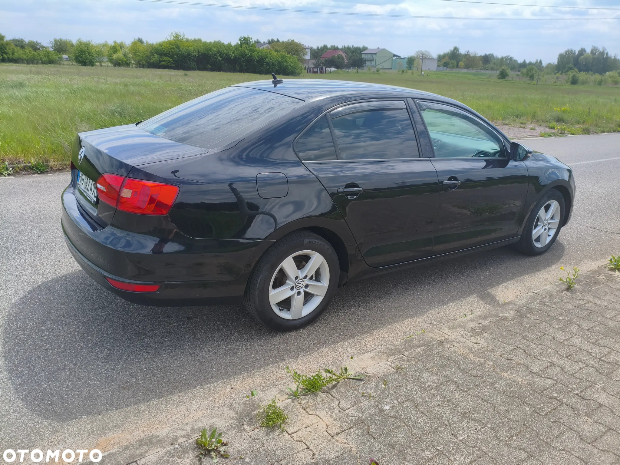 Volkswagen Jetta 1.2 TSI Comfortline - 5