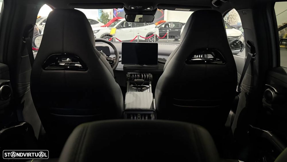 BYD Atto 3 Design - 6