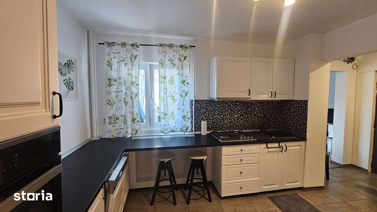 Tineretului- Parc- Apartament 2 camere, renovat complet Comision 0% — fotografia 1