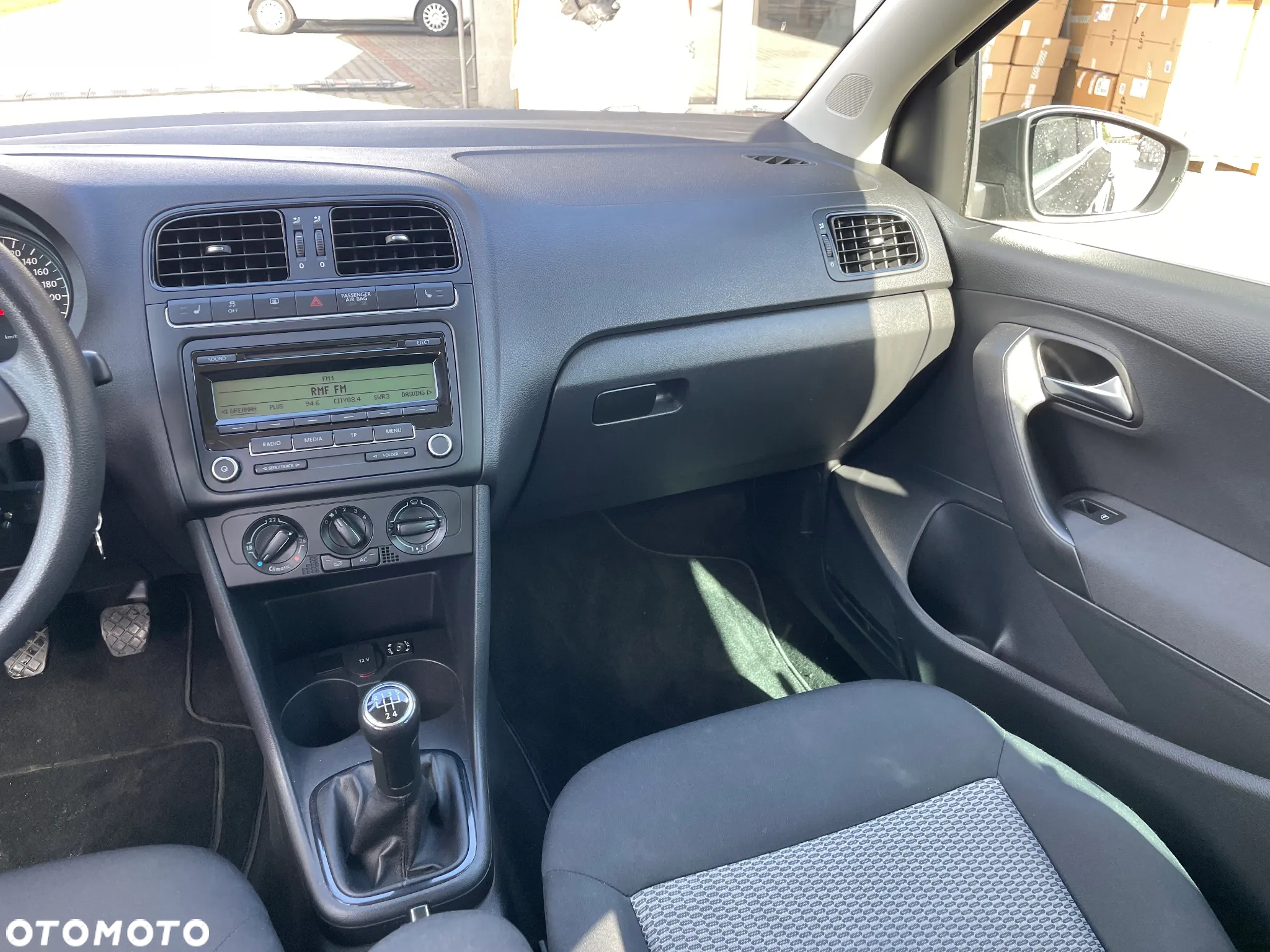 Volkswagen Polo 1.2 Trendline CityLine - 15