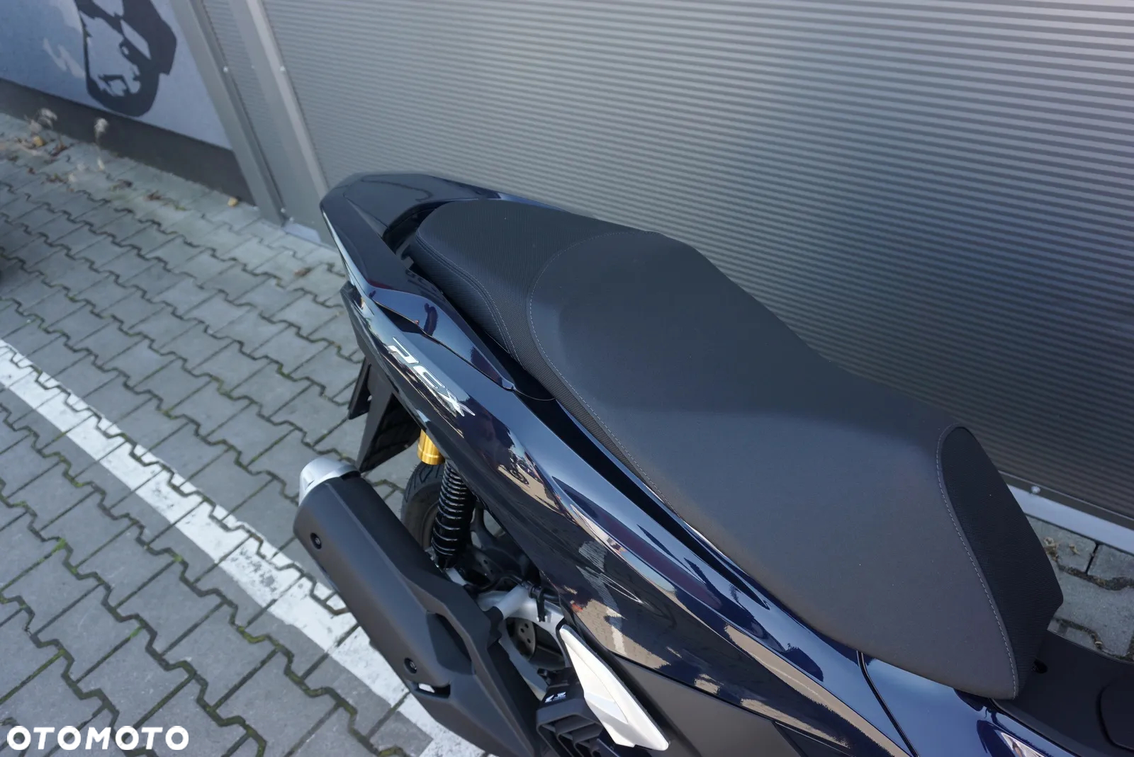 Honda PCX - 12