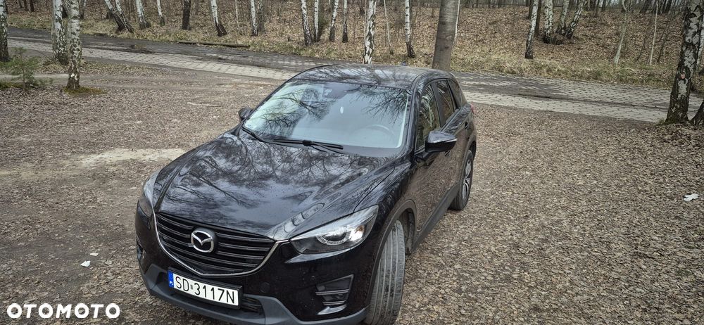 Mazda CX-5 2.2 D Skymotion 2WD - 4