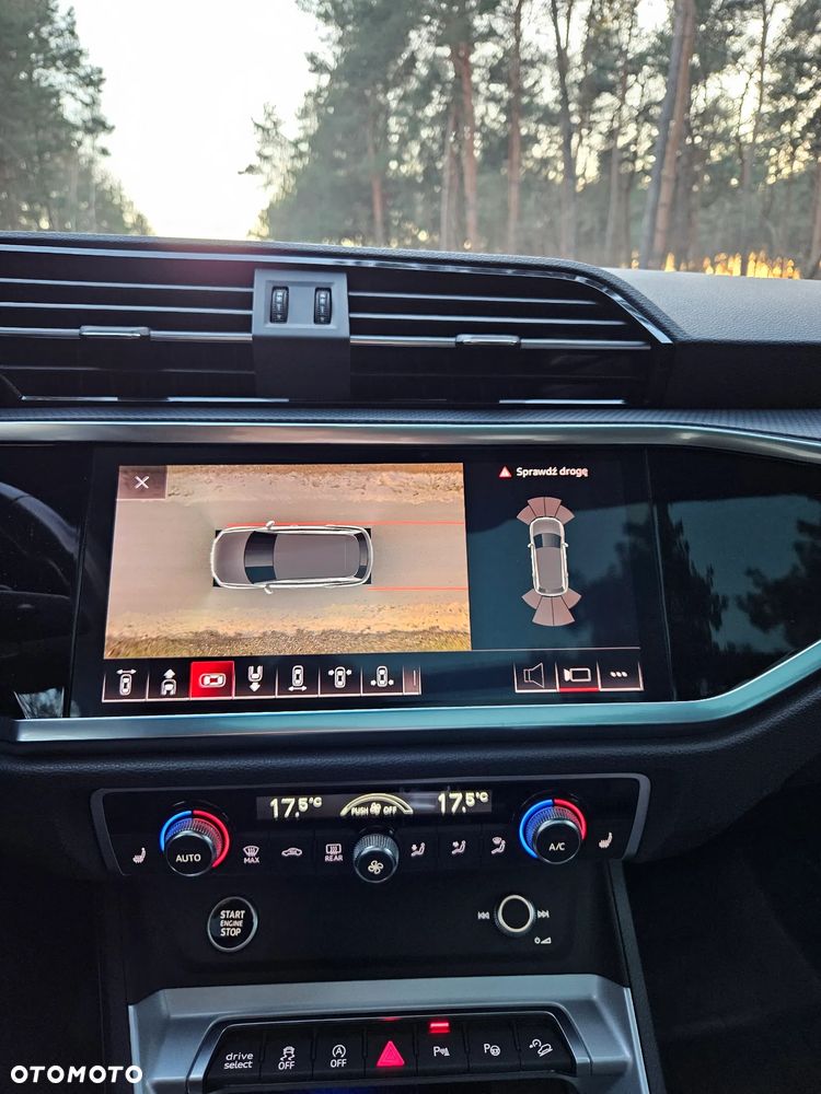 Audi Q3 45 TFSI Quattro S tronic S line - 24