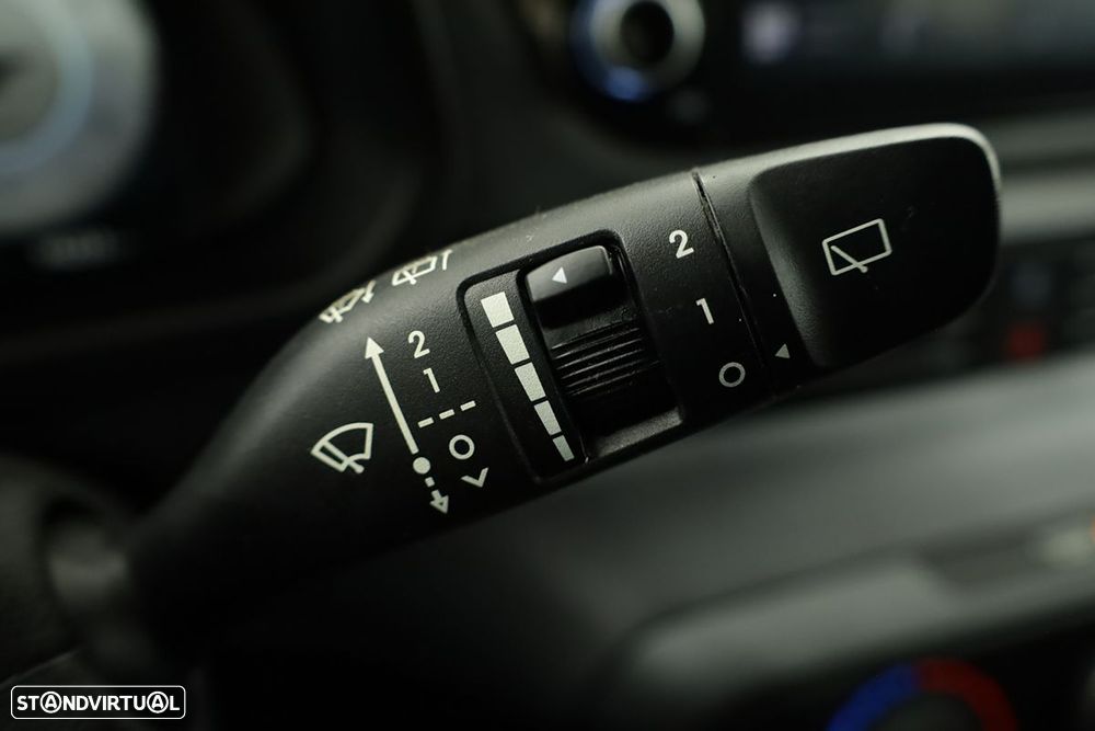 Hyundai i20 1.2 Comfort - 17