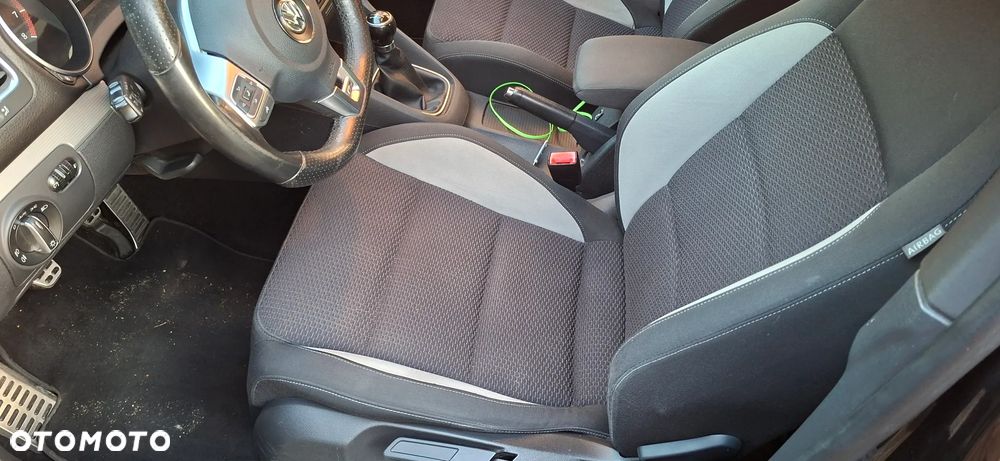 Volkswagen Golf 1.4 TSI Highline - 21