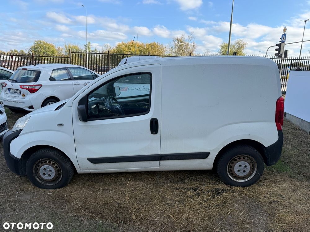 Fiat Fiorino - 7