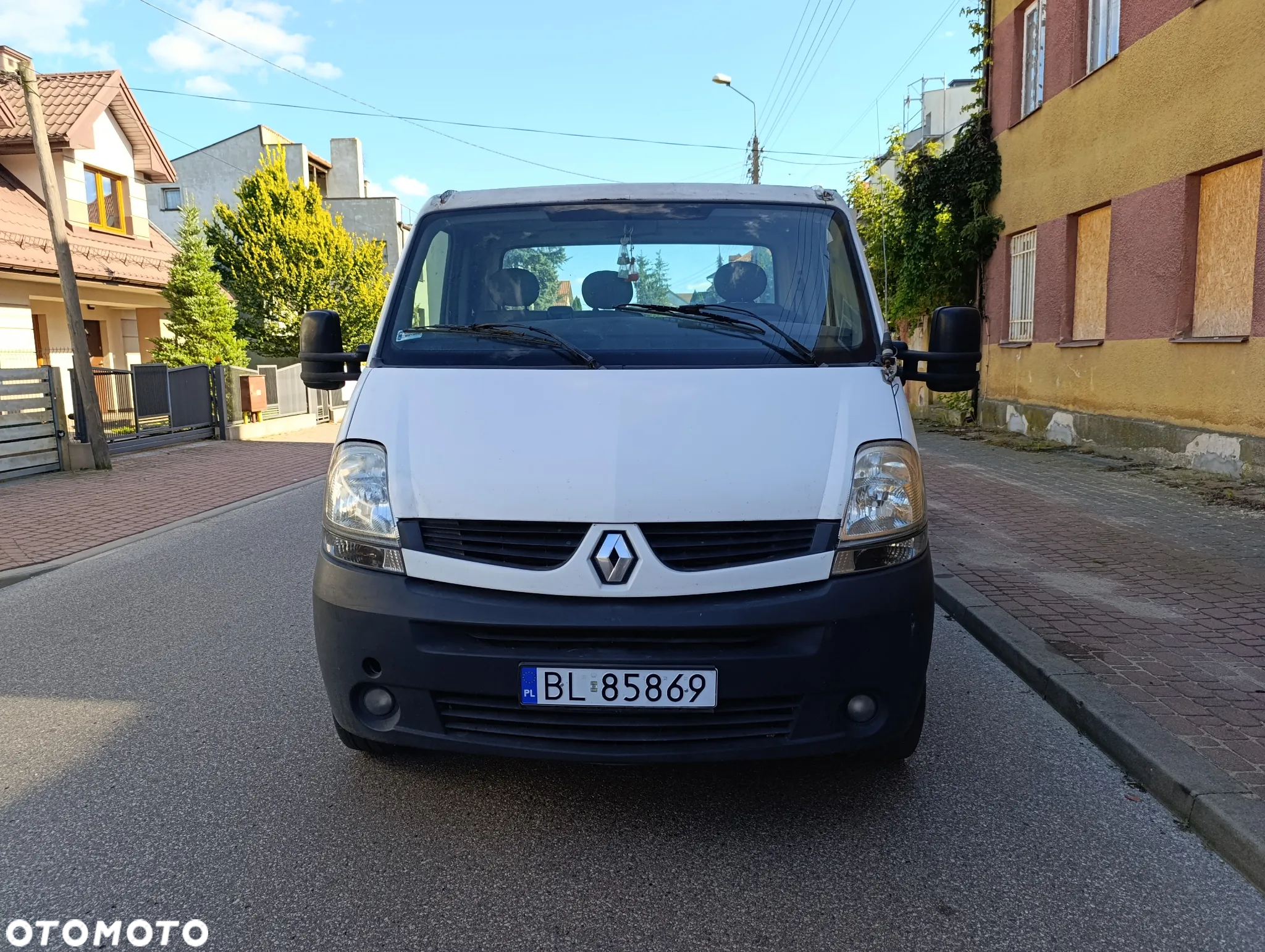 Renault Master - 3