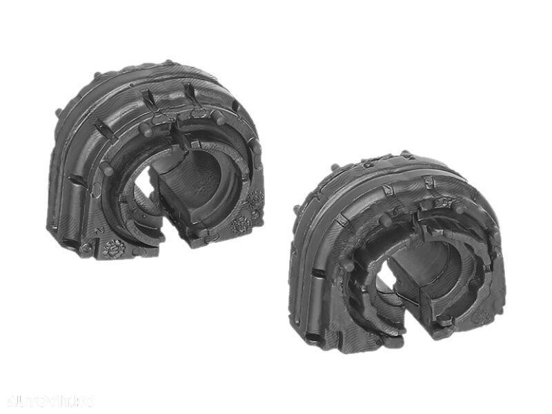 Bucsa bara stabilizatoare Teknorot VW-BS078 parte montare : Punte spate, Stanga/ Dreapta - 1