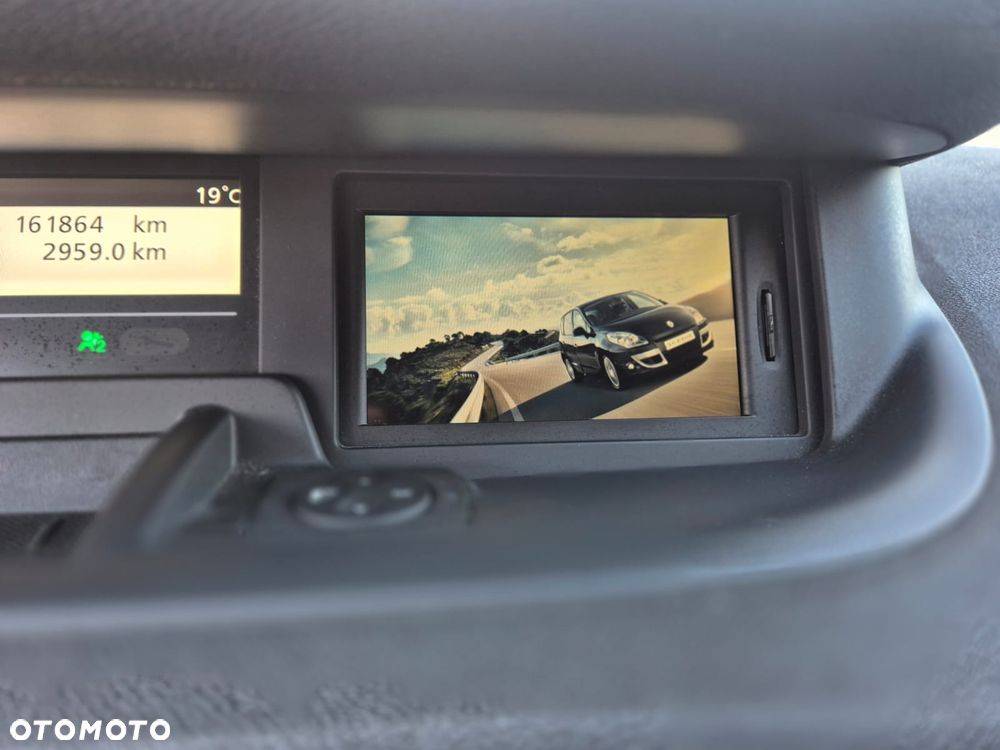 Renault Scenic - 19