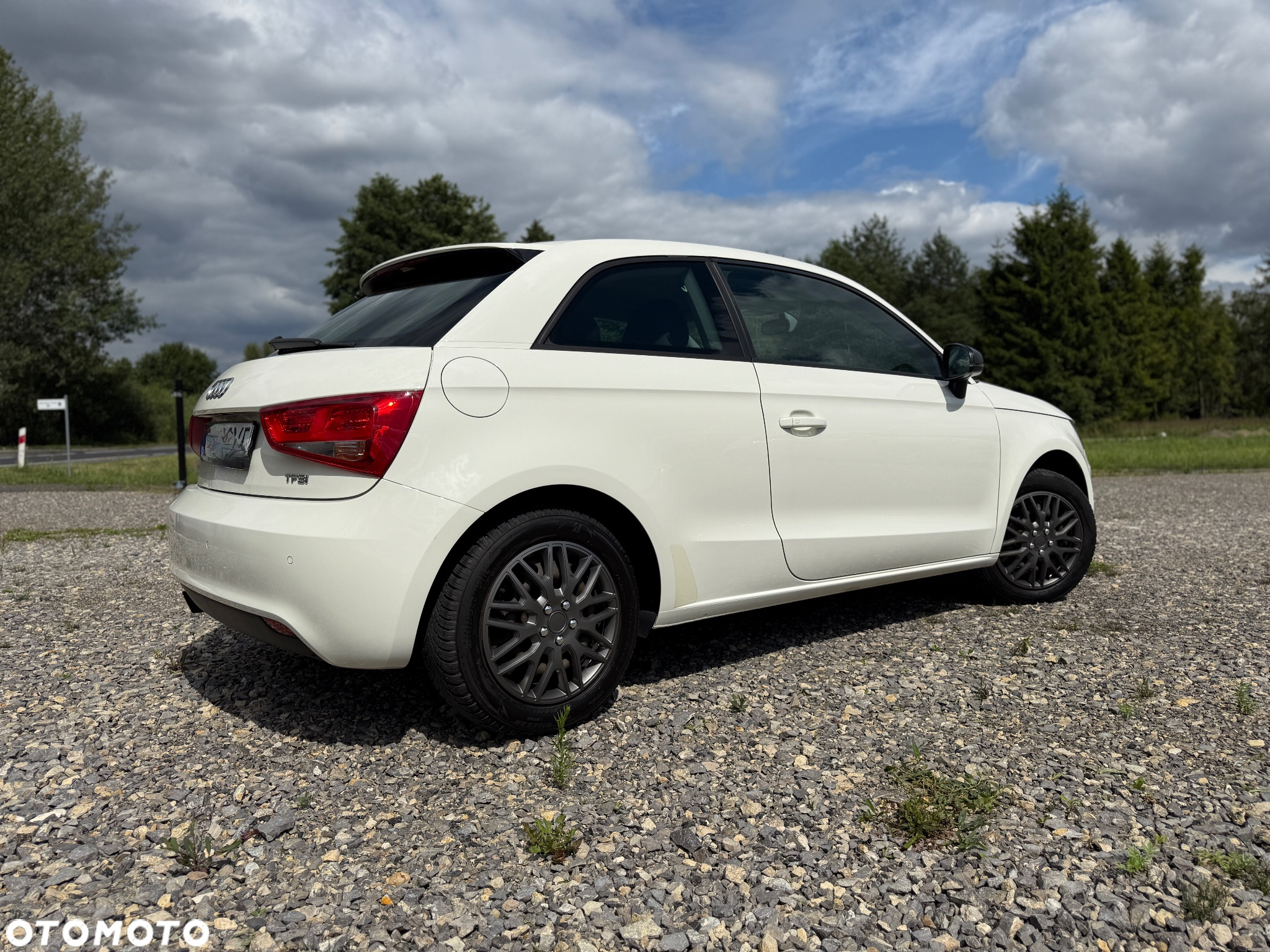 Audi A1 1.2 TFSI Ambition - 5