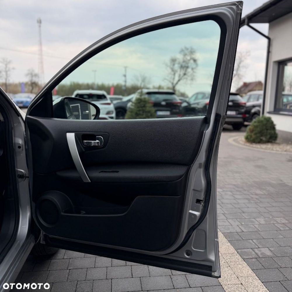 Nissan Qashqai - 31