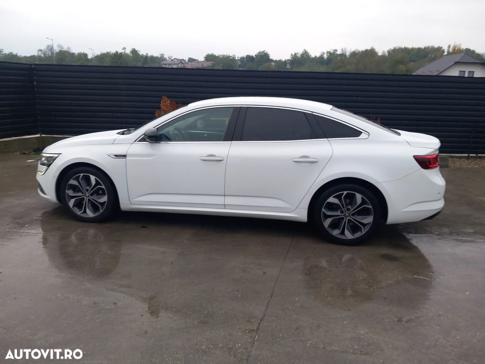 Renault Talisman - 2