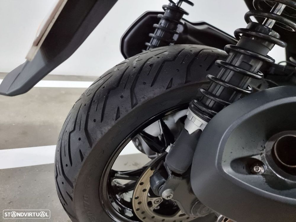 BMW C 400 GT 400GT - 14