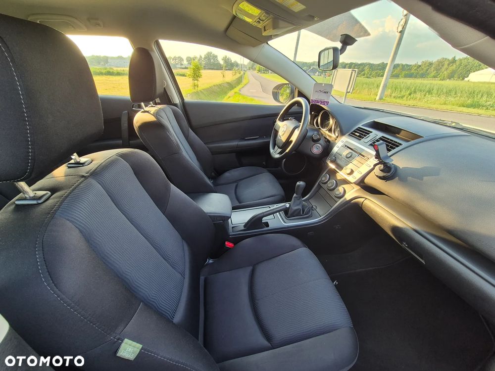 Mazda 6 Sport 1.8 Edition - 19