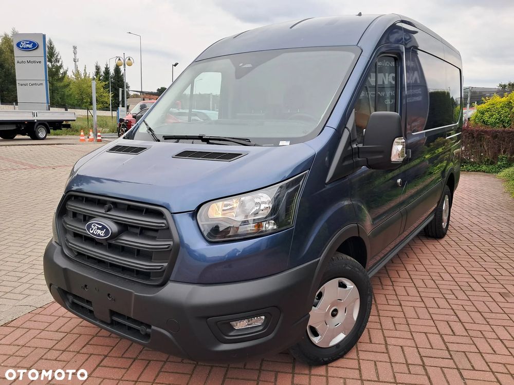Ford Transit - 5
