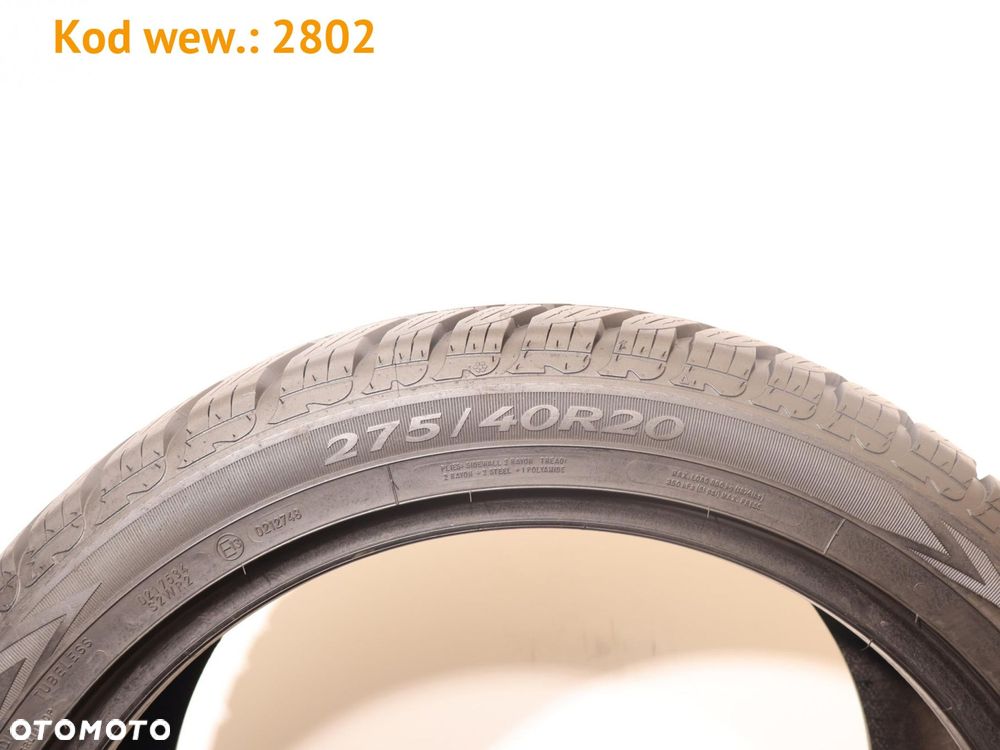 Goodyear Ultra Grip + SUV 4X4 - 275/40 R20 - 6