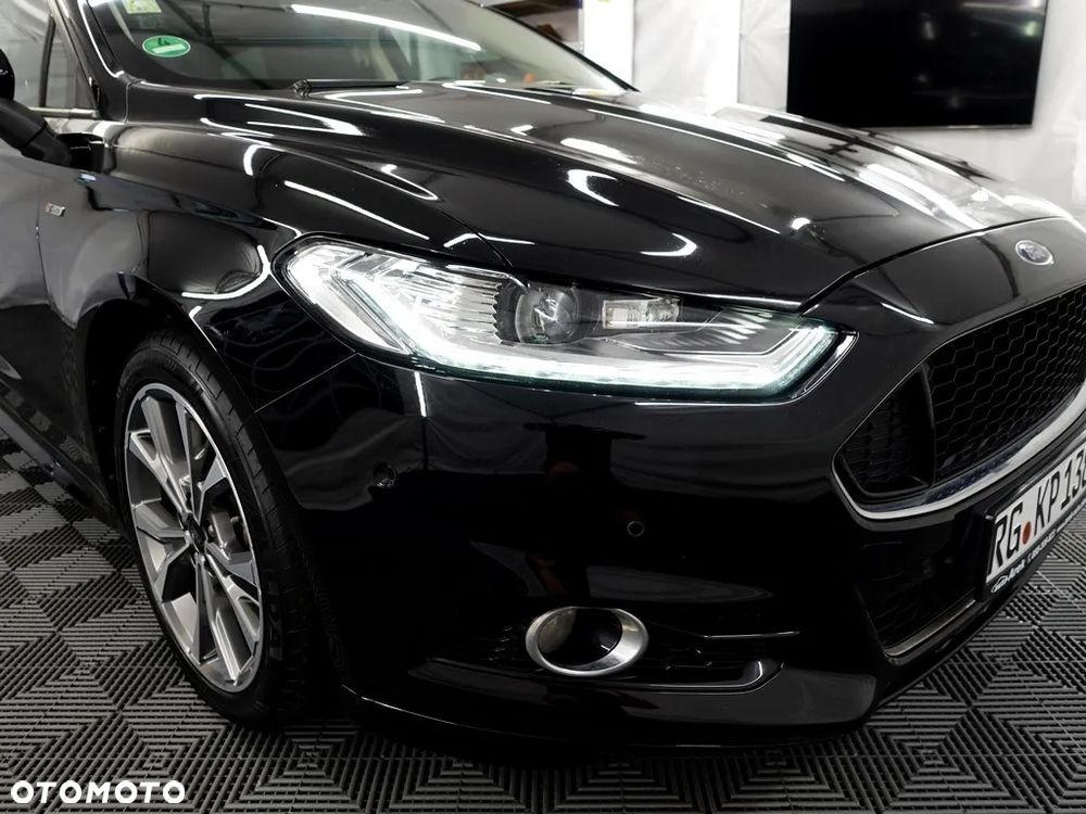 Ford Mondeo 2.0 TDCi ST-Line - 25