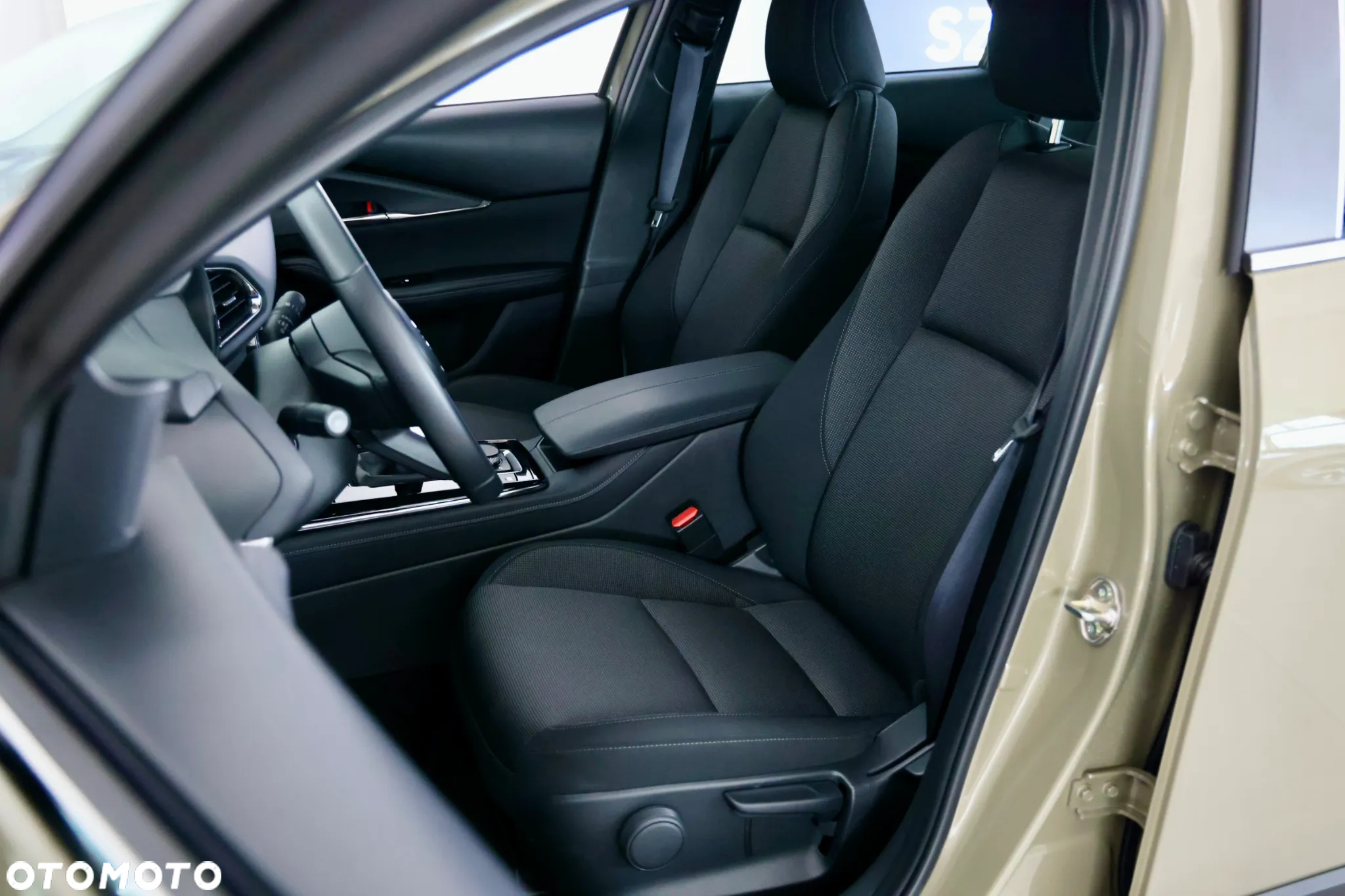 Mazda CX-30 - 14