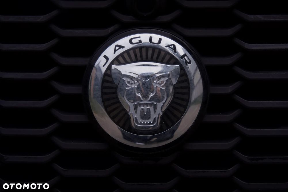 Jaguar XE - 10