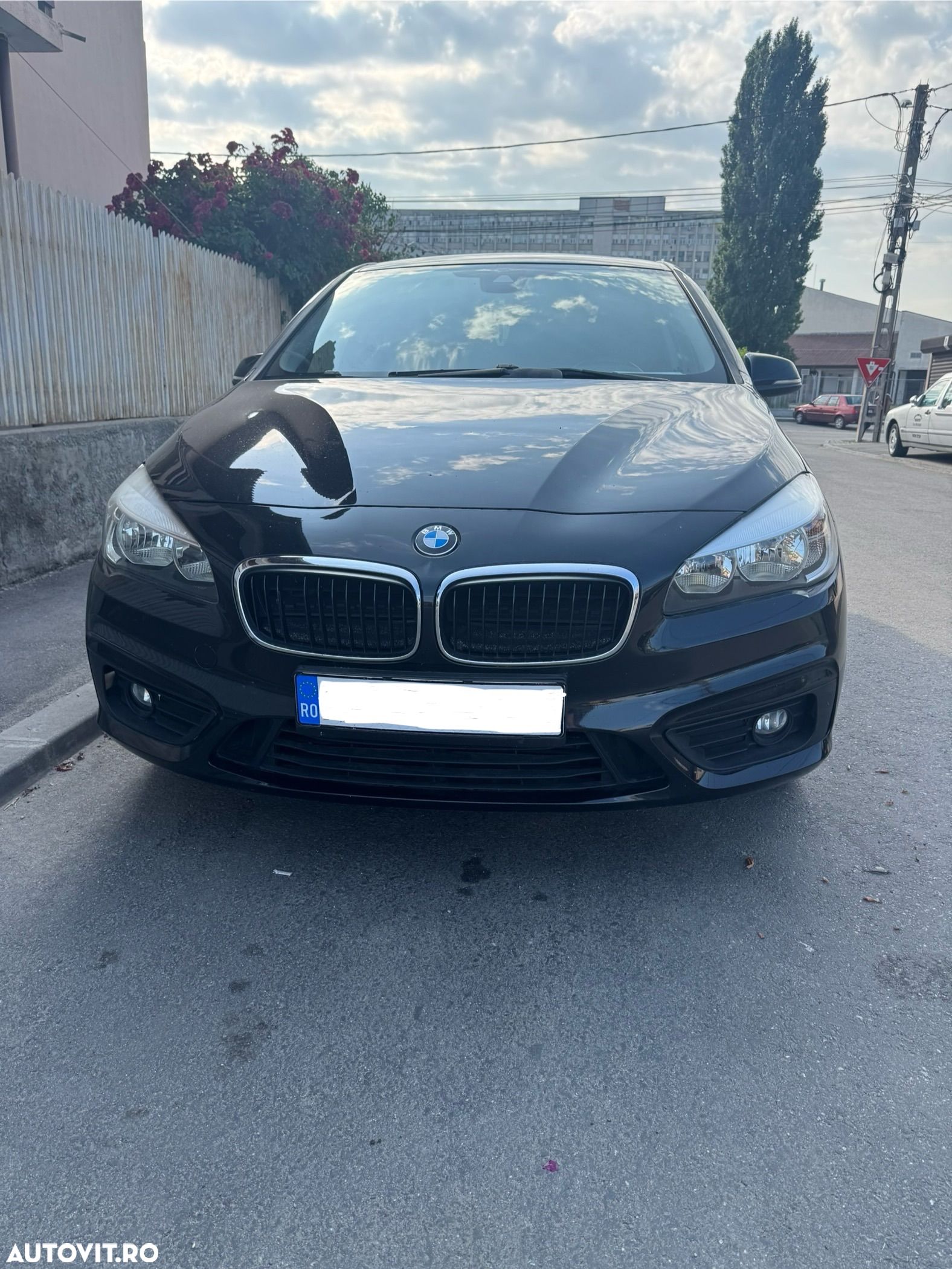 BMW Seria 2 - 1