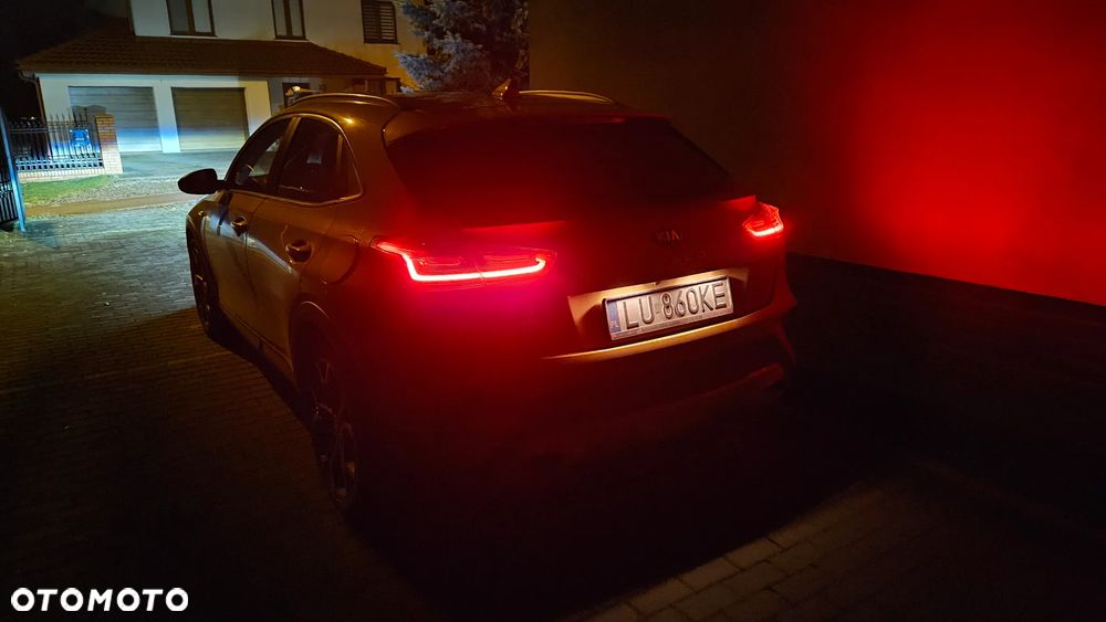 Kia XCeed 1.4 T-GDI M - 9