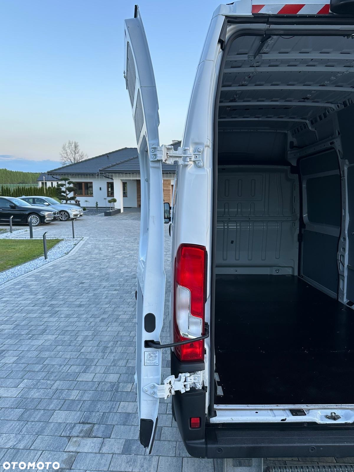Fiat Ducato - 9