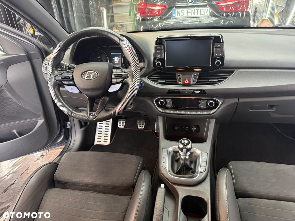 Hyundai i30 N 2.0 T-GDI GPF Performance - 5