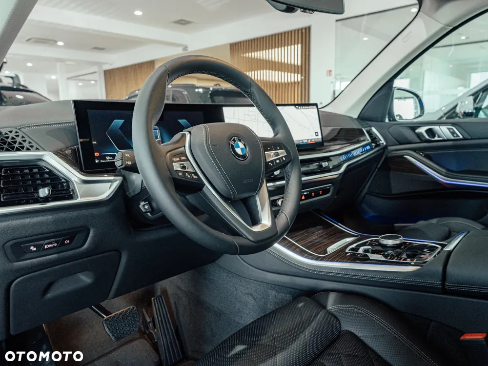 BMW X5 xDrive30d - 7