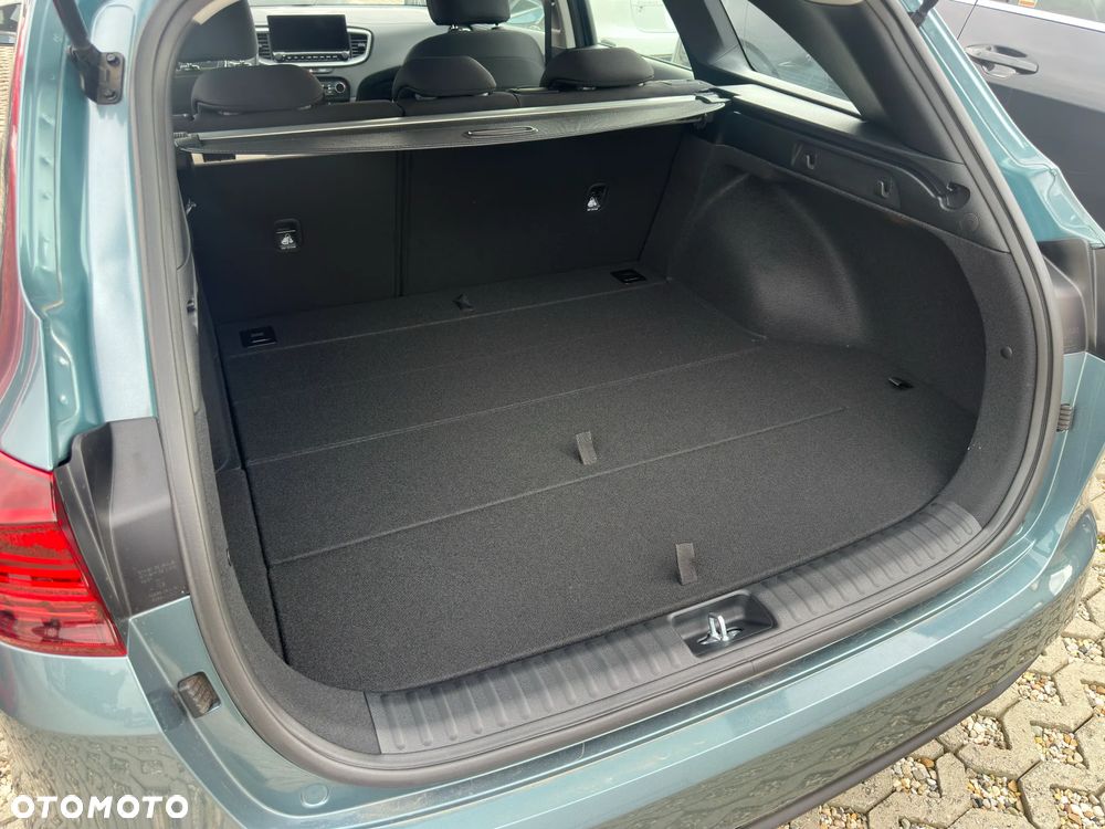 Kia Ceed 1.5 T-GDI M DCT - 13