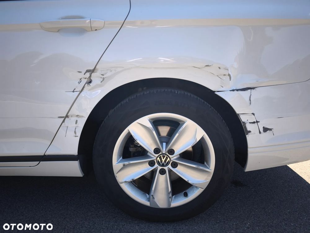 Volkswagen Passat 1.5 TSI OPF DSG Conceptline - 37