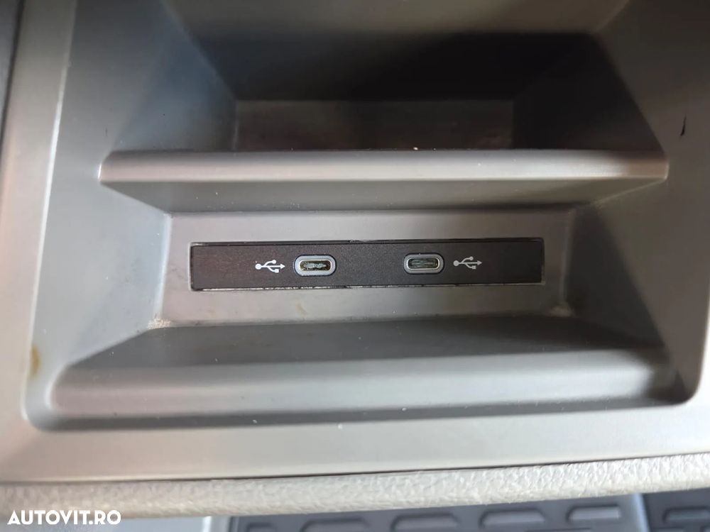 Volkswagen New Crafter L3H2 - 33