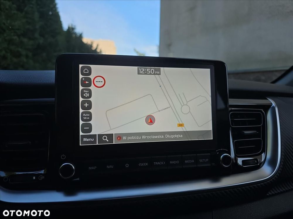 Kia Stonic 1.0 T-GDI GT Line DCT - 23