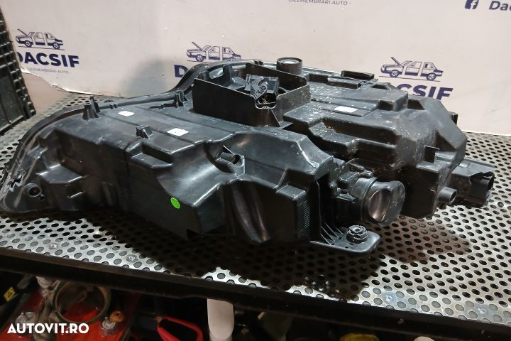 Far dreapta full LED 8Y0941033D 8Y0941033D Audi A3 8L [facelift] [200 - 4