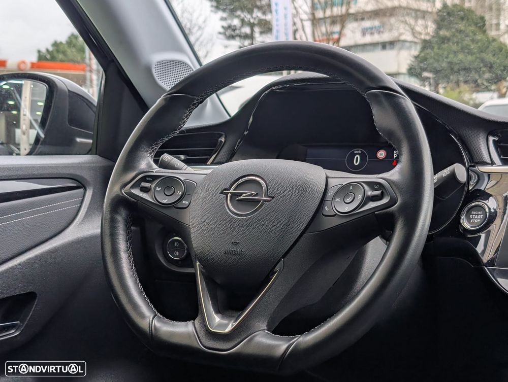 Opel Corsa-e Elegance - 7