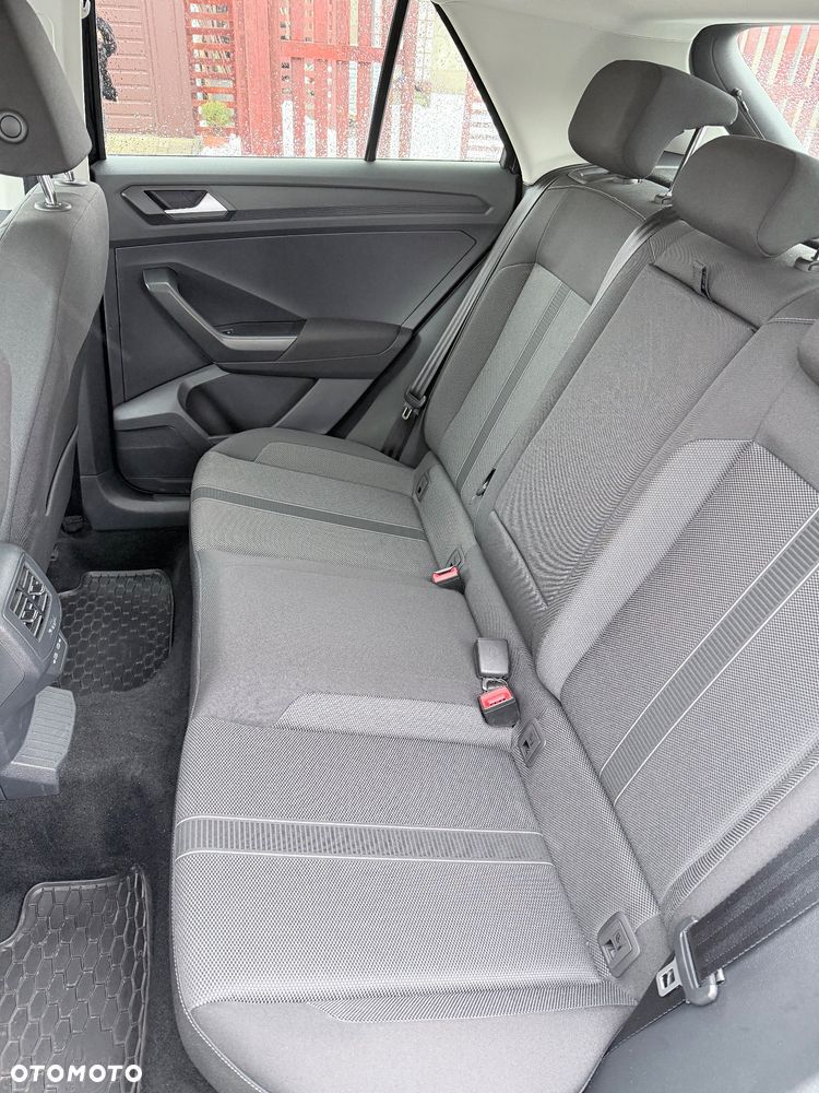 Volkswagen T-Roc 1.5 TSI Life - 11