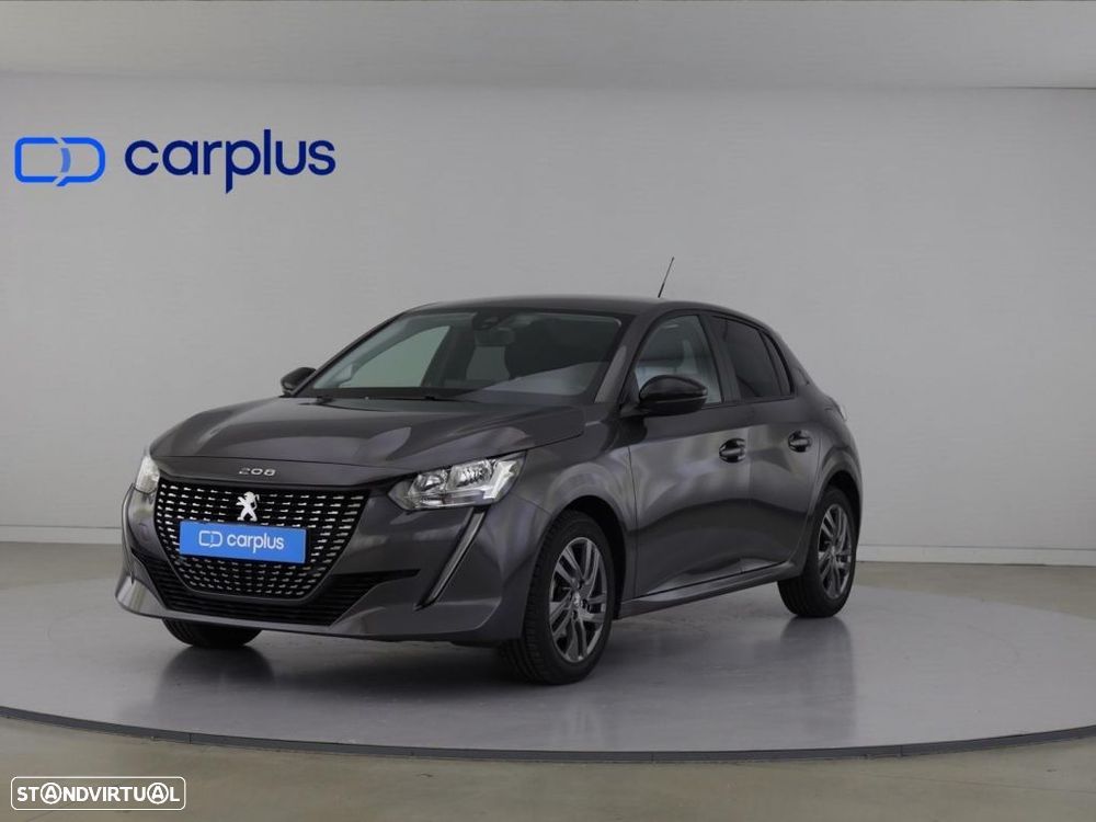 Peugeot 208 1.2 PureTech Allure